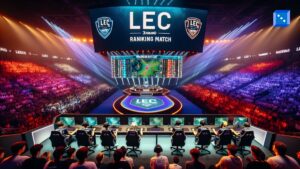 LEC 순위, 어떻게 결정될까? 유럽 리그 오브 레전드 최강자는 누구