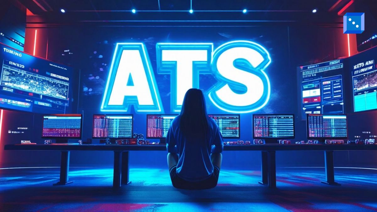 ATS 베팅