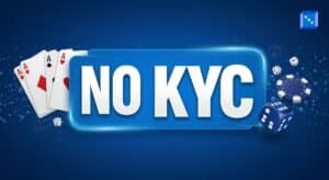 KYC 인증 없는 카지노