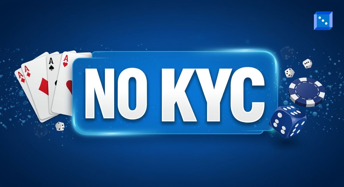 KYC 인증 없는 카지노