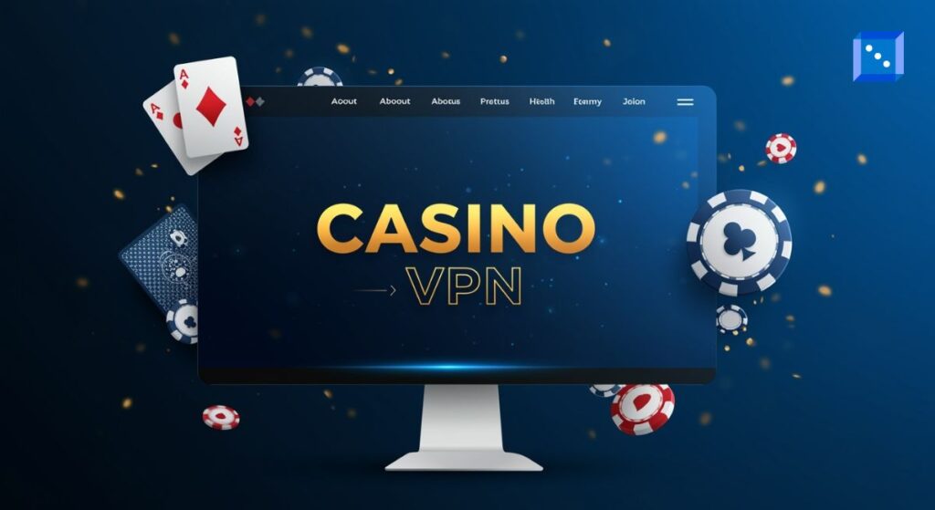 카지노 vpn