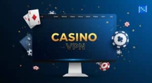 카지노 VPN