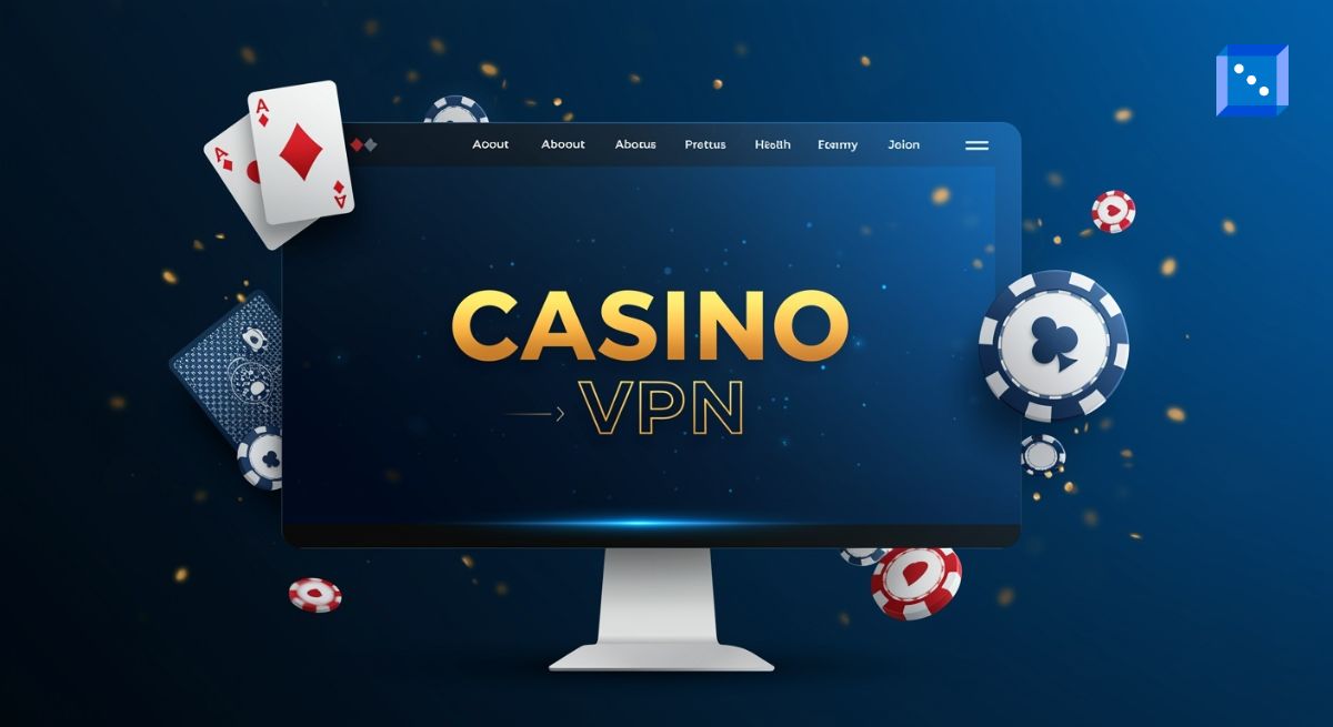 카지노 VPN