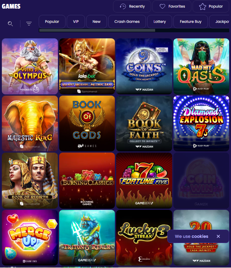 7 seltsame Fakten über sichere Online Casinos