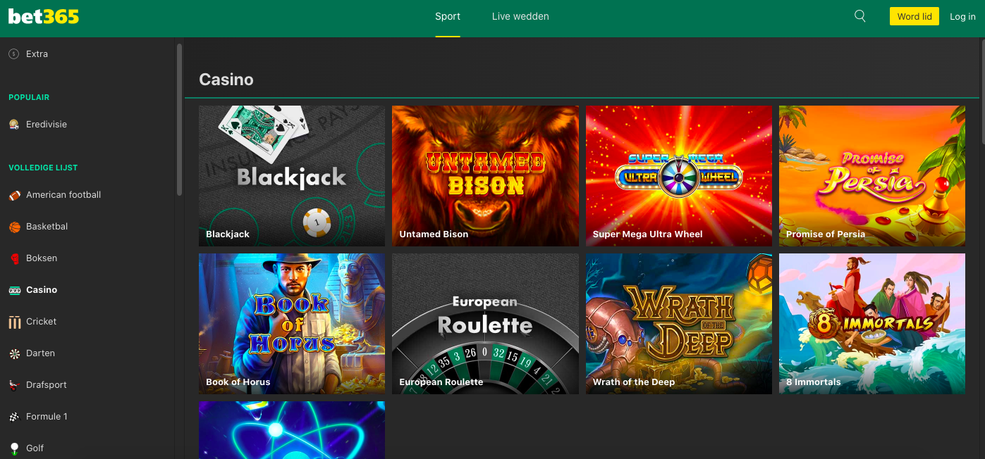 10 Reasons Why Having An Excellent online casino stranice Is Not Enough