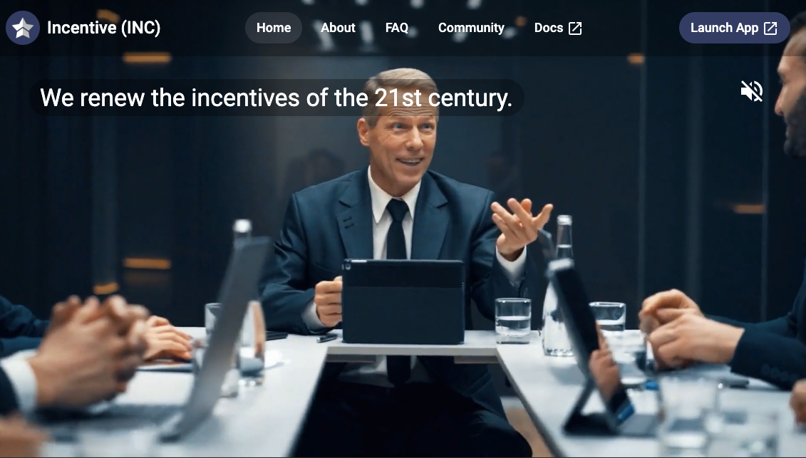 crypto icos kopen bij incentive, beste crypto ICO's