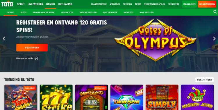 Brauchen Sie mehr Inspiration mit die besten Online Casinos? Lesen Sie dies!