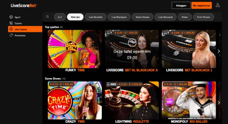 10 Gesetze des Online Casinos in Österreich