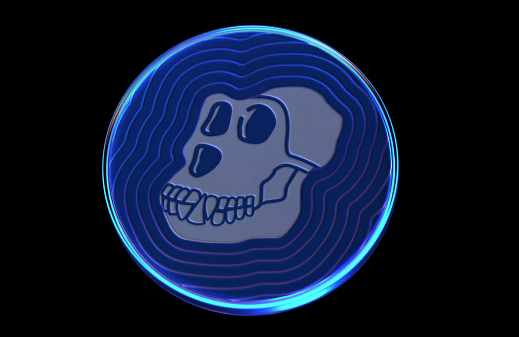 apecoin logo
