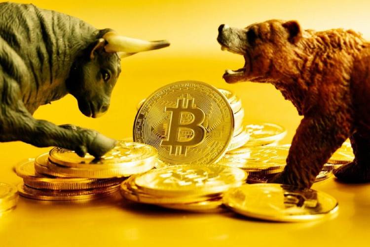 Bitcoin Bullbear, welke crypto kopen
