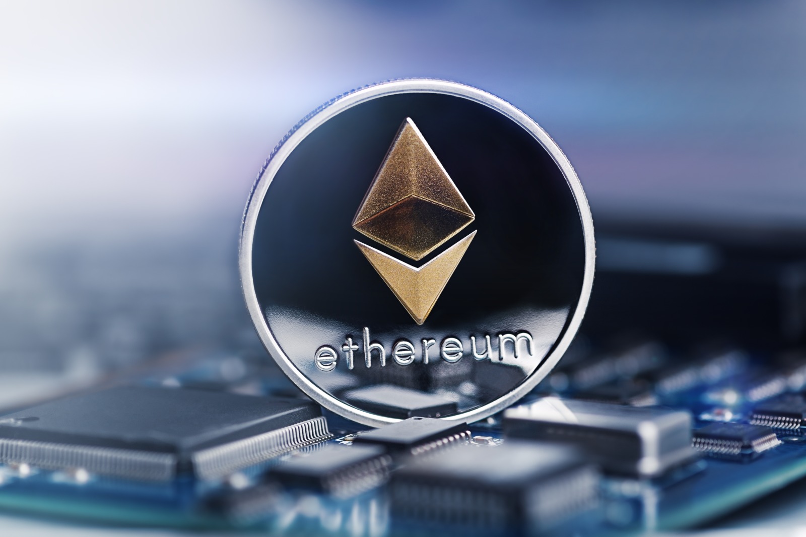 online ethereum wallets