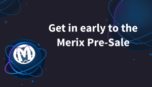 merix coin crypto presale
