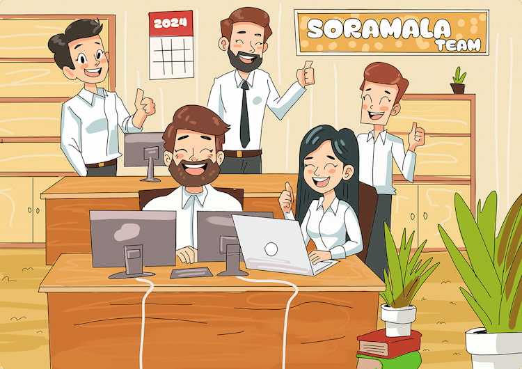 soramala team - beste crypto om te kopen
