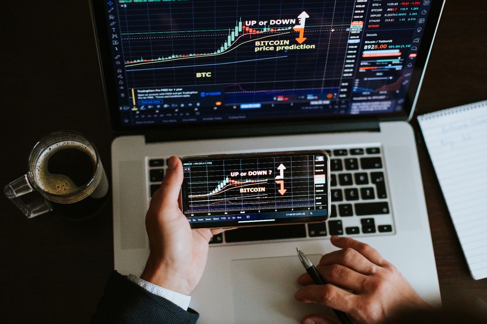 Welke Crypto Kopen 2023 Wat Zijn De Beste Cryptomunten?