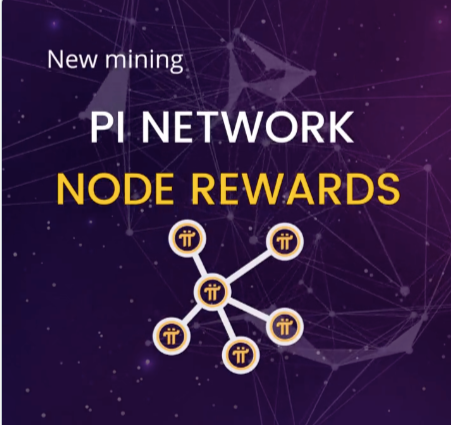 Pi mining beloningen