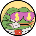 wall street pepe beste nieuwe crypto