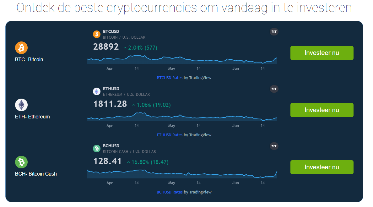 YuanPay Group Review Veilig Traden in Crypto of een Scam?