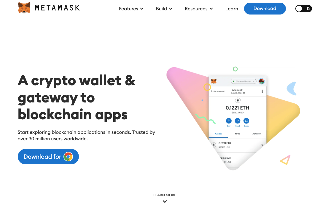 beste crypto games - wms token kopen