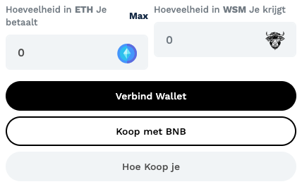 $WSM kopen