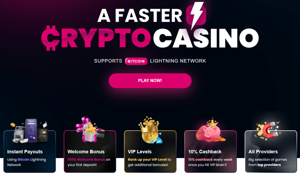 betplay bitcoin casino