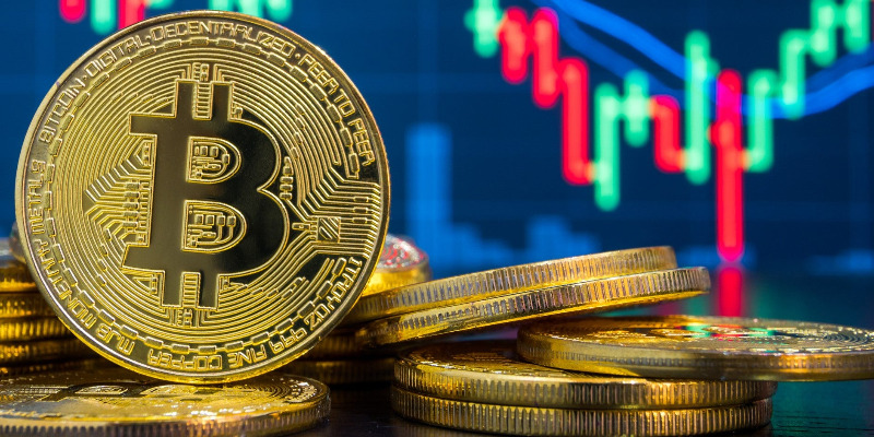 bitcoin - populairste crypto wereldwijd