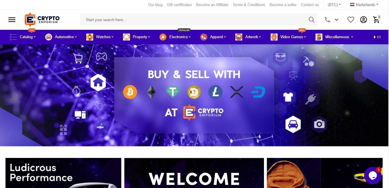 gratis Bitcoin verdienen - Crypto Emporium