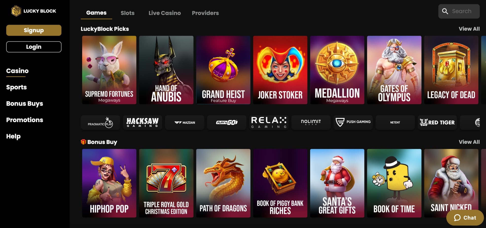 lucky block casino p2e gaming, geld verdienen met crypto