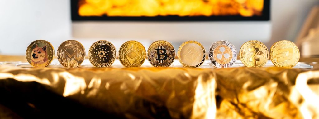 Cryptomiljardairs: 11 personen die waanzinnig rijk zijn geworden met cryptocurrencies