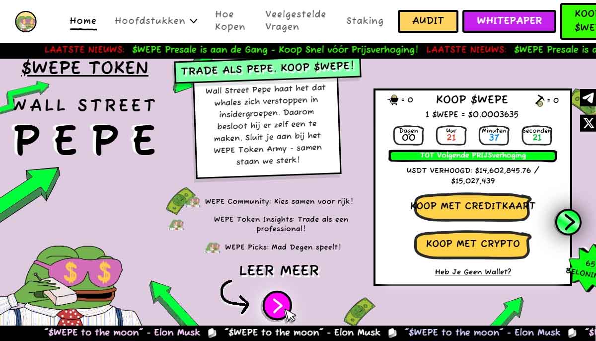 wallstreetpepe 