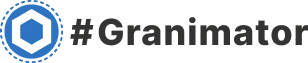 Granimator Logo