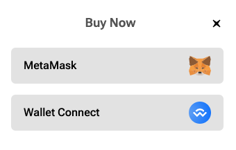 metamask koppelen