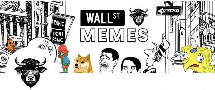 Wall street memes
