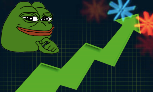 hoe pepe kopen 2