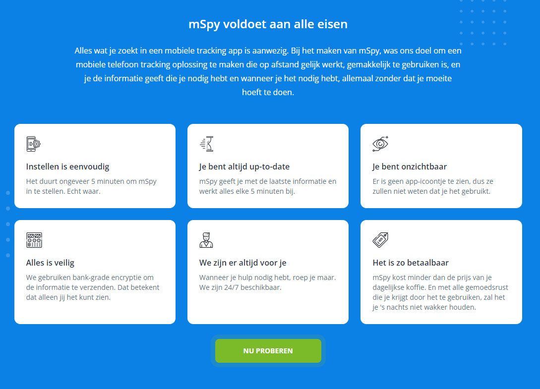 mspy review 
