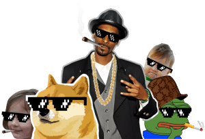 thug life token koers verwachting analyse