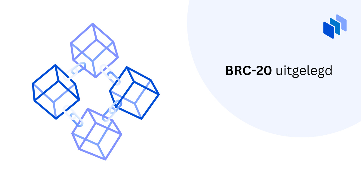 BRC-20 uitgelegd