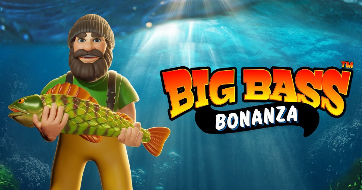 Bigg Bass Bonanza - Chachabet - Best uitbetalende online casino