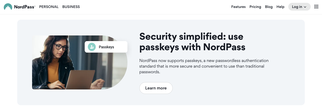 hoe werkt een wachtwoordmanager van nordpass