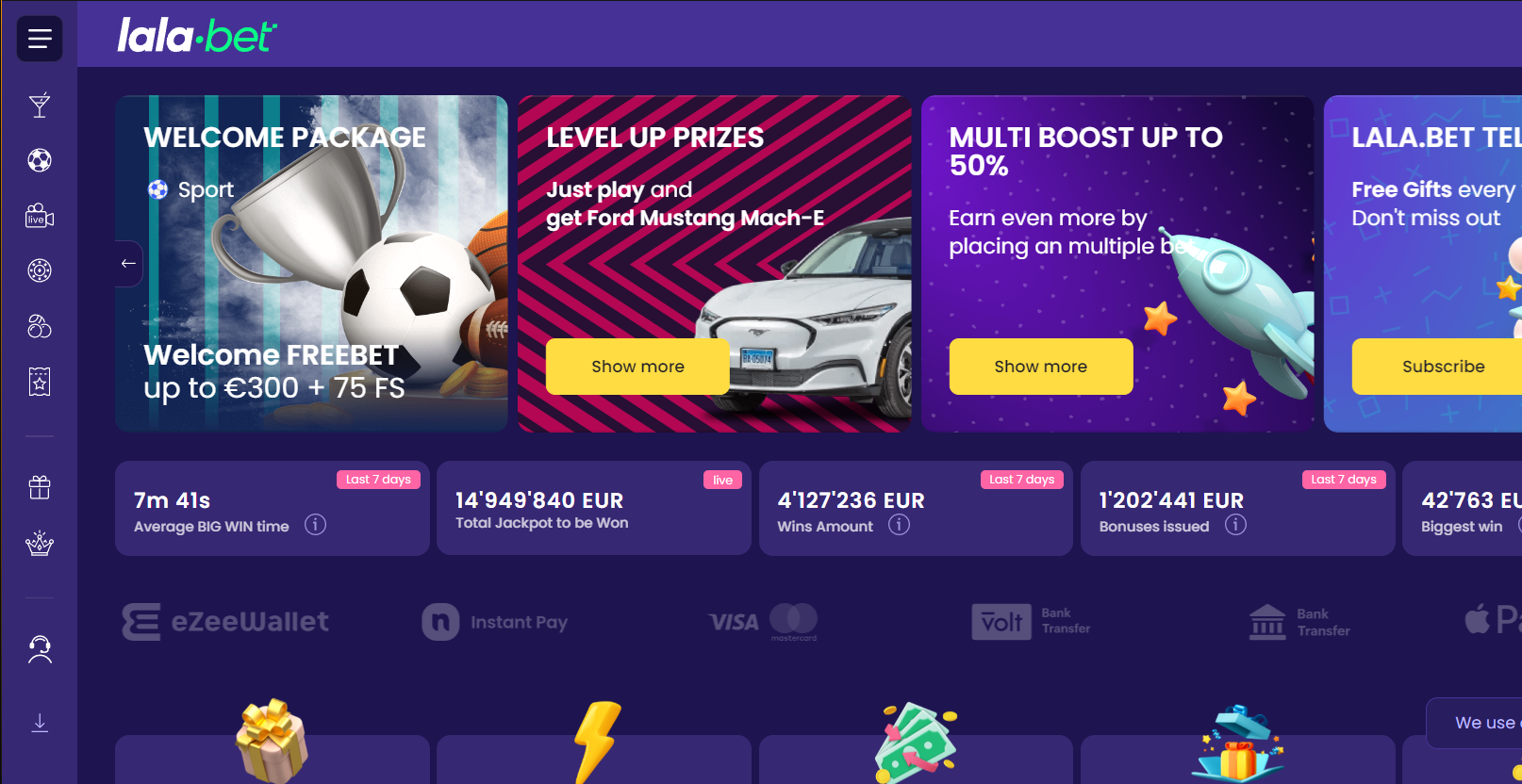 Online Casinos 2024 review Voor winst