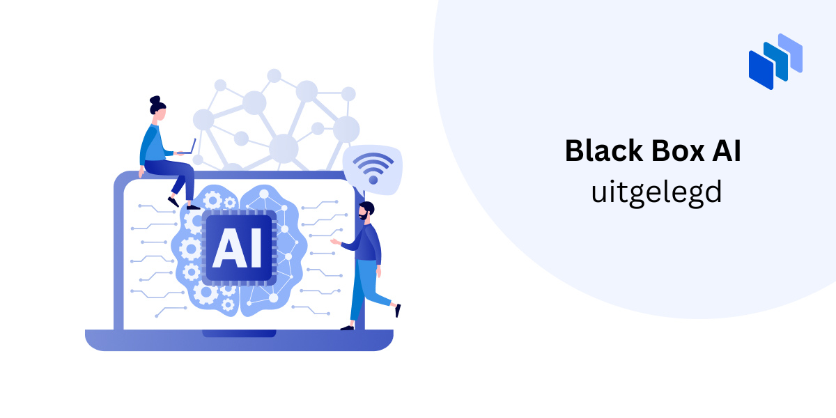 black box ai uitgelegd