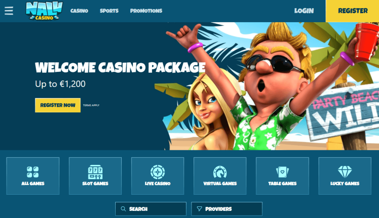 How To Make Your The Best Online Casinos for Casino War in 2024 Look Like A Million Bucks