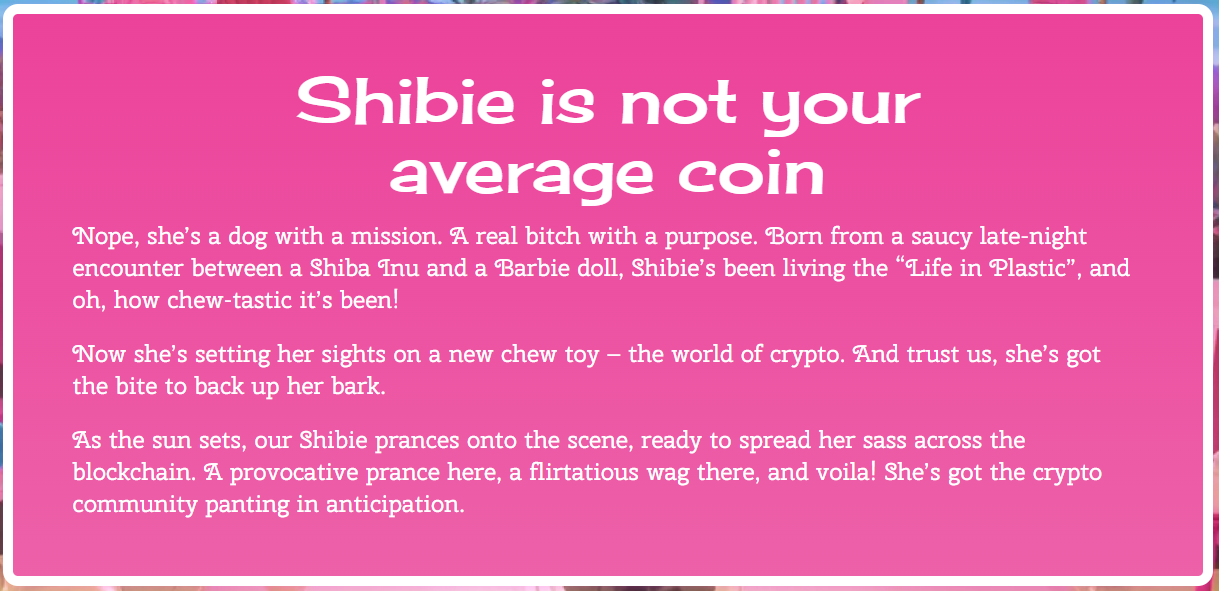 shibi coin kopen 2
