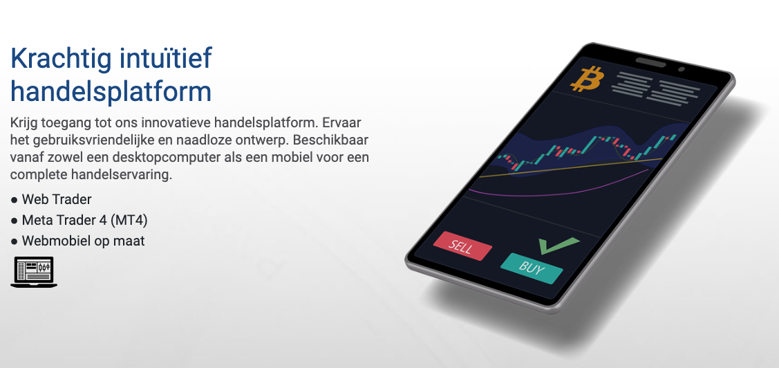 crypto trading bot van bitcoineer
