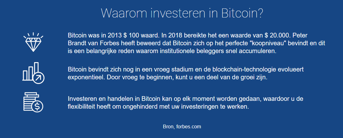 bitcoin prime beste crypto bot nederland
