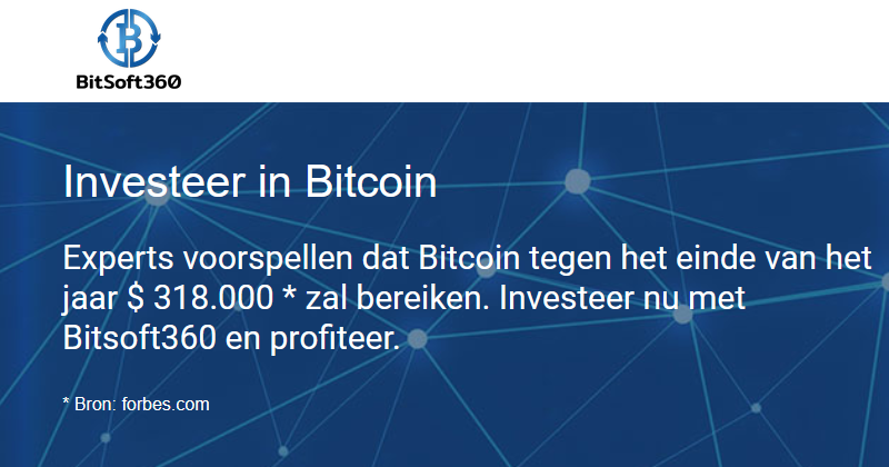bitsoft360 beste crypto bot nederland