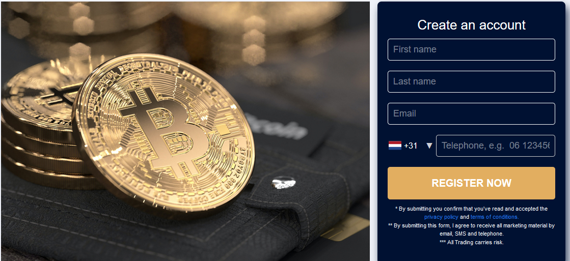 immediate granimator beste crypto bot nederland