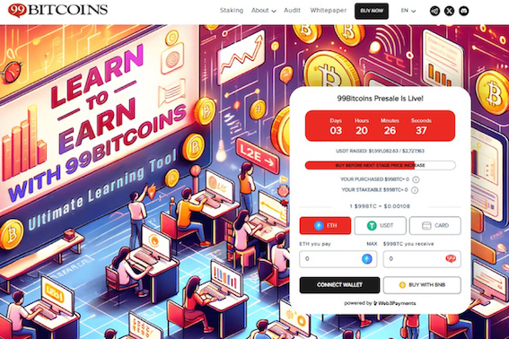 99Bitcoins, bitcoin kopen met ideal