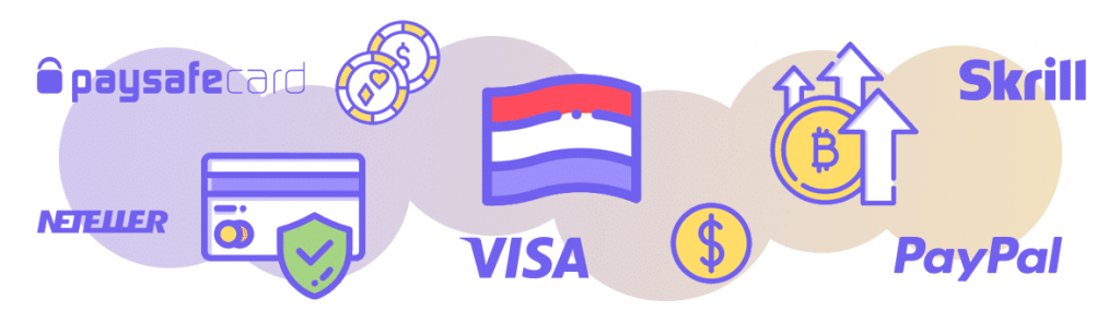 online casino ideal buitenland