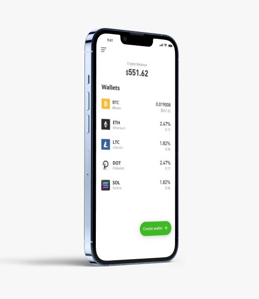 eToro App, beste crypto app Nederland