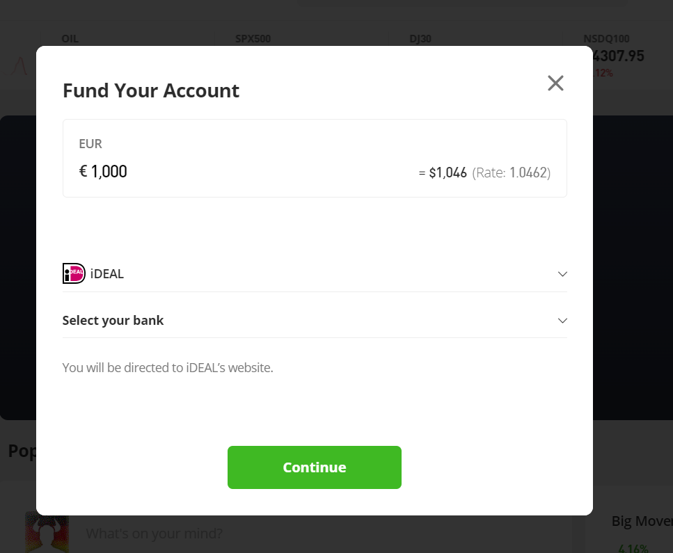 etoro stablecoins koper